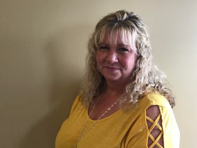 Tammy Rains