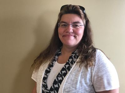 Teresa Robinson